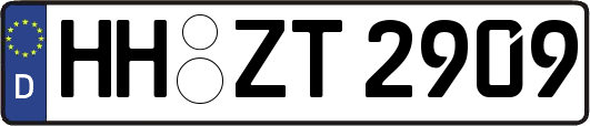 HH-ZT2909