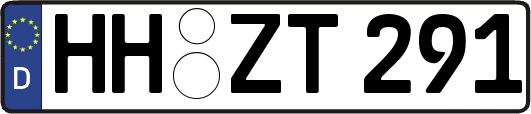 HH-ZT291