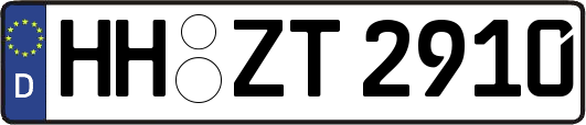 HH-ZT2910