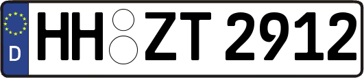 HH-ZT2912