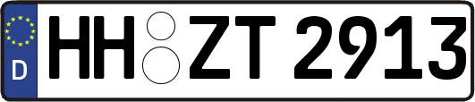 HH-ZT2913