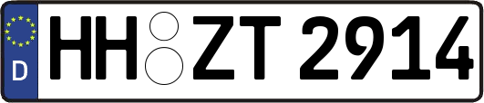 HH-ZT2914