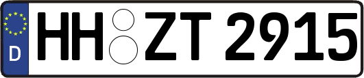 HH-ZT2915