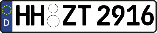HH-ZT2916