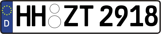 HH-ZT2918
