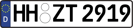 HH-ZT2919