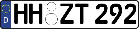 HH-ZT292