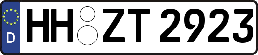 HH-ZT2923