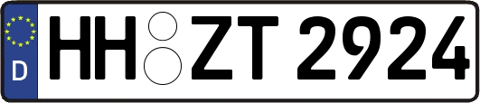 HH-ZT2924