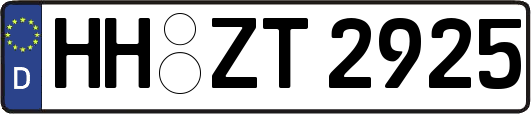 HH-ZT2925