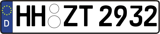 HH-ZT2932