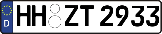 HH-ZT2933