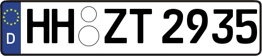 HH-ZT2935