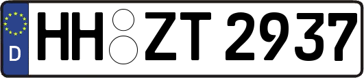 HH-ZT2937