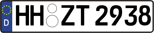 HH-ZT2938
