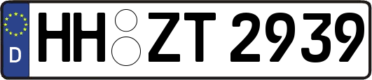 HH-ZT2939