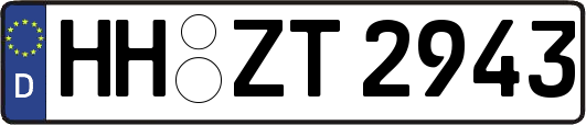 HH-ZT2943