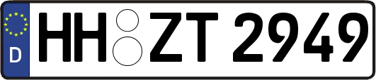 HH-ZT2949