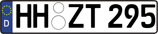 HH-ZT295