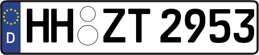 HH-ZT2953