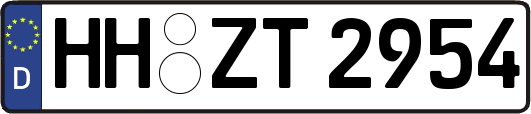HH-ZT2954