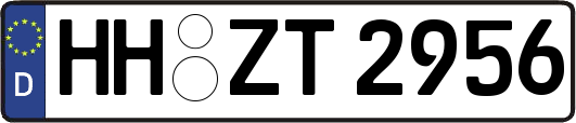 HH-ZT2956