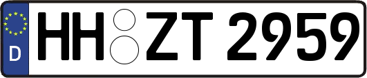 HH-ZT2959