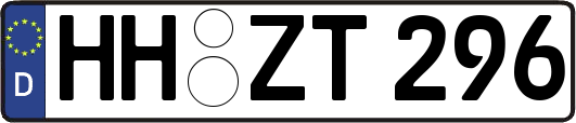 HH-ZT296