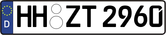 HH-ZT2960