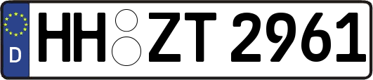 HH-ZT2961