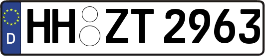 HH-ZT2963