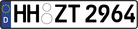 HH-ZT2964
