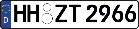 HH-ZT2966