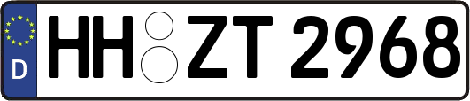 HH-ZT2968