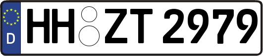 HH-ZT2979