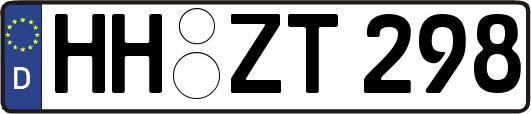 HH-ZT298