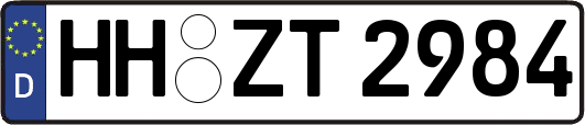 HH-ZT2984
