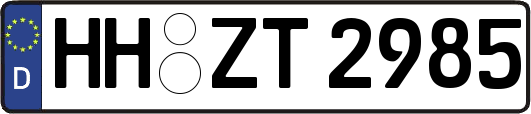 HH-ZT2985