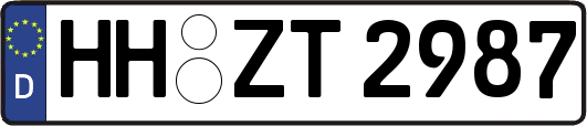 HH-ZT2987