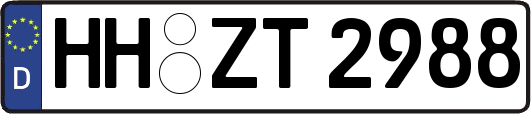 HH-ZT2988