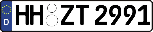 HH-ZT2991