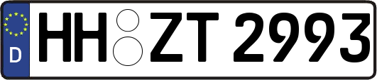 HH-ZT2993