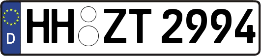 HH-ZT2994
