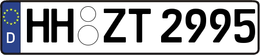 HH-ZT2995