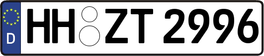 HH-ZT2996