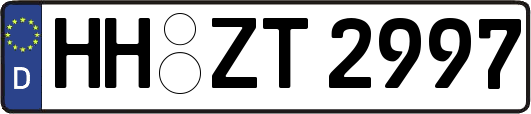 HH-ZT2997