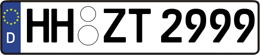 HH-ZT2999