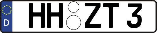 HH-ZT3