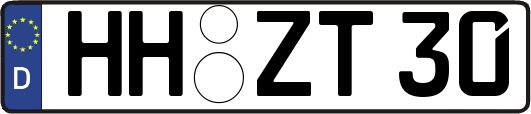 HH-ZT30