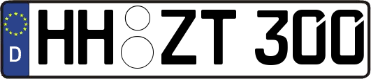 HH-ZT300